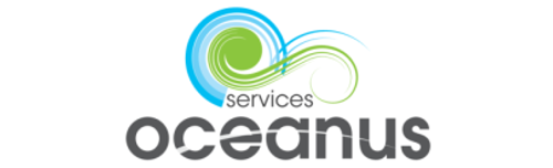 Logo da entidade oceanusservices